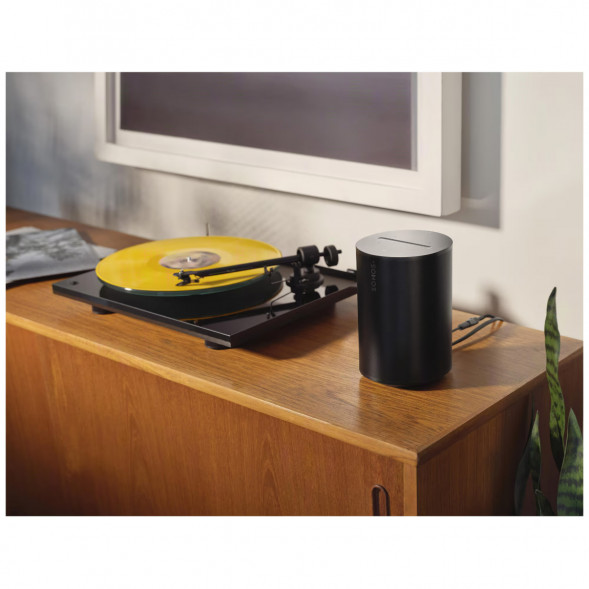 Умная колонка Sonos Era 100, черный в Махачкале
