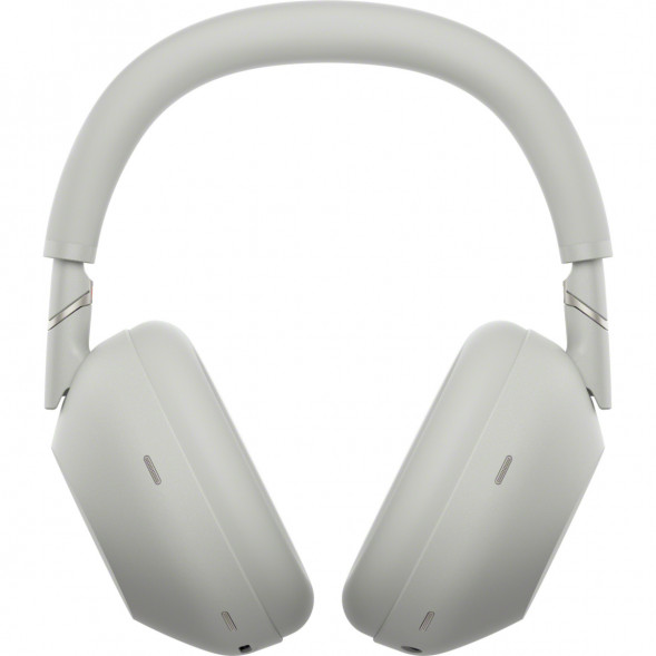 Беспроводные наушники Sony WH-1000XM6, Platinum Silver в Махачкале