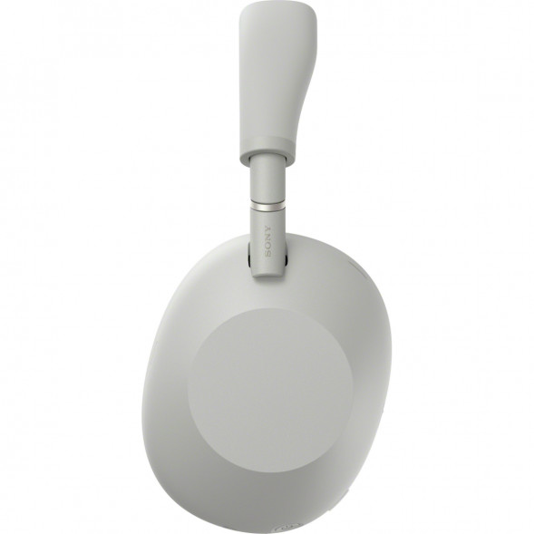 Беспроводные наушники Sony WH-1000XM6, Platinum Silver в Махачкале
