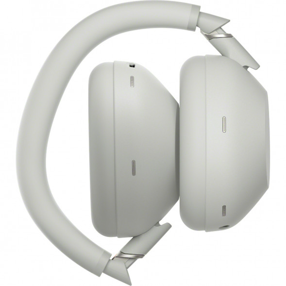 Беспроводные наушники Sony WH-1000XM6, Platinum Silver в Махачкале