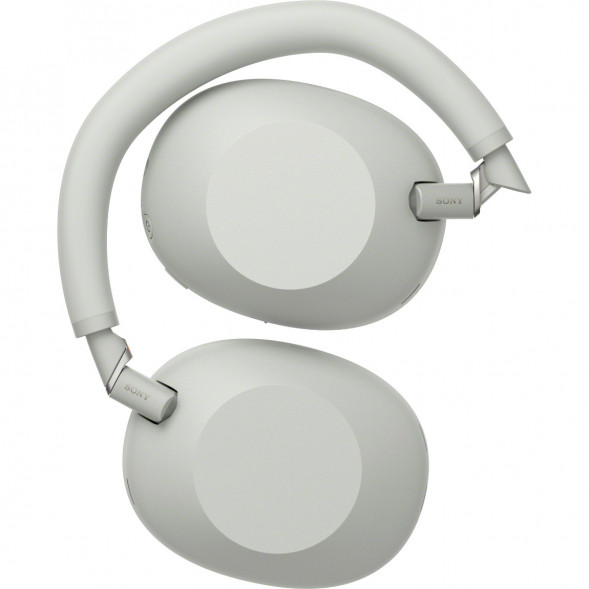 Беспроводные наушники Sony WH-1000XM6, Platinum Silver в Махачкале
