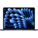 Ноутбук Apple MacBook Air 13 (2025) (M4 / 24Gb / 512Gb / GPU 10-core) (MC6C4), Midnight в Махачкале
