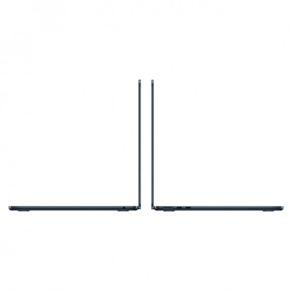 Ноутбук Apple MacBook Air 13 (2025) (M4 / 24Gb / 512Gb / GPU 10-core) (MC6C4), Midnight в Махачкале