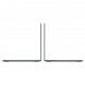 Ноутбук Apple MacBook Air 13 (2025) (M4 / 24Gb / 512Gb / GPU 10-core) (MC6C4), Midnight в Махачкале