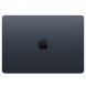 Ноутбук Apple MacBook Air 13 (2025) (M4 / 24Gb / 512Gb / GPU 10-core) (MC6C4), Midnight в Махачкале