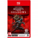 Игра Assassin&amp;#039;s Creed: Shadows [Nintendo Switch 2, русские субтитры] в Махачкале