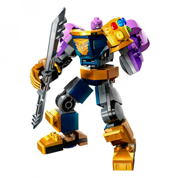 Конструктор LEGO Super Heroes 76242 Танос: робот в Махачкале