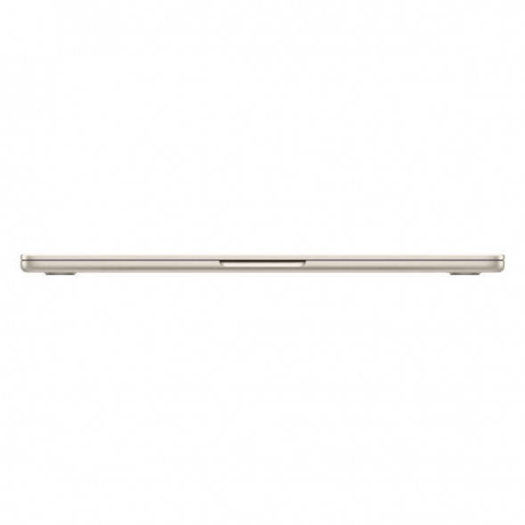 Ноутбук Apple MacBook Air 15 2026 MDVD4 (M5 10-Core GPU, 16/512GB), Сияющая звезда/Starlight в Махачкале