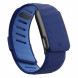 Силиконовый ремешок WHOOP SportFlex для WHOOP MG (Rush), фиолетовый в Махачкале