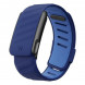 Силиконовый ремешок WHOOP SportFlex для WHOOP MG (Rush), фиолетовый в Махачкале