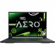Ноутбук Gigabyte AERO X16 4WH (4WHN3KZC94DD) (16&amp;quot;, IPS, AMD Ryzen AI 9 465 Zen 5, 2ГГц, 10 ядер, 16ГБ DDR5, 1ТБ SSD, NVIDIA GeForce RTX 5070 8 ГБ, без ОС), серебристый в Махачкале