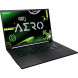 Ноутбук Gigabyte AERO X16 4WH (4WHN3KZC94DD) (16&amp;quot;, IPS, AMD Ryzen AI 9 465 Zen 5, 2ГГц, 10 ядер, 16ГБ DDR5, 1ТБ SSD, NVIDIA GeForce RTX 5070 8 ГБ, без ОС), серебристый в Махачкале