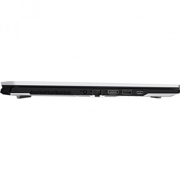Ноутбук Gigabyte AERO X16 4WH (4WHN3KZC94DD) (16&amp;quot;, IPS, AMD Ryzen AI 9 465 Zen 5, 2ГГц, 10 ядер, 16ГБ DDR5, 1ТБ SSD, NVIDIA GeForce RTX 5070 8 ГБ, без ОС), серебристый в Махачкале