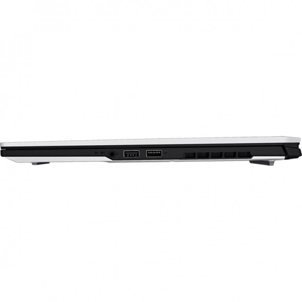 Ноутбук Gigabyte AERO X16 4WH (4WHN3KZC94DD) (16&amp;quot;, IPS, AMD Ryzen AI 9 465 Zen 5, 2ГГц, 10 ядер, 16ГБ DDR5, 1ТБ SSD, NVIDIA GeForce RTX 5070 8 ГБ, без ОС), серебристый в Махачкале