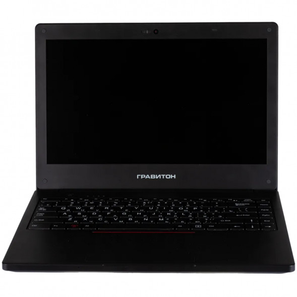 Ноутбук Гравитон Н14И-ТП 227799 (14&amp;quot;, IPS, Intel Core i5 - 1135G7, 4 ядра, 16 ГБ DDR4, SSD 512 ГБ, Iris Xe Graphics, Без ОС), чёрный в Махачкале