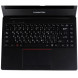 Ноутбук Гравитон Н14И-ТП 227799 (14&amp;quot;, IPS, Intel Core i5 - 1135G7, 4 ядра, 16 ГБ DDR4, SSD 512 ГБ, Iris Xe Graphics, Без ОС), чёрный в Махачкале