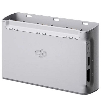 Хаб зарядный для квадрокоптера DJI Mini 2 / Mini SE в Махачкале