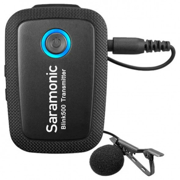 Радиосистема Saramonic Blink 500 B5 в Махачкале