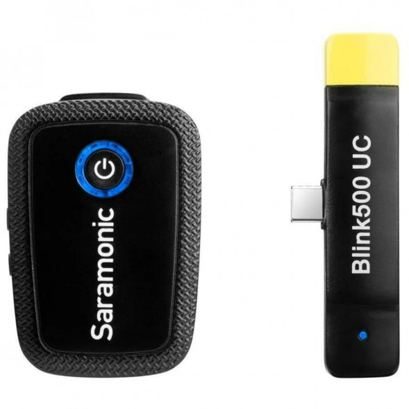 Радиосистема Saramonic Blink 500 B5 в Махачкале