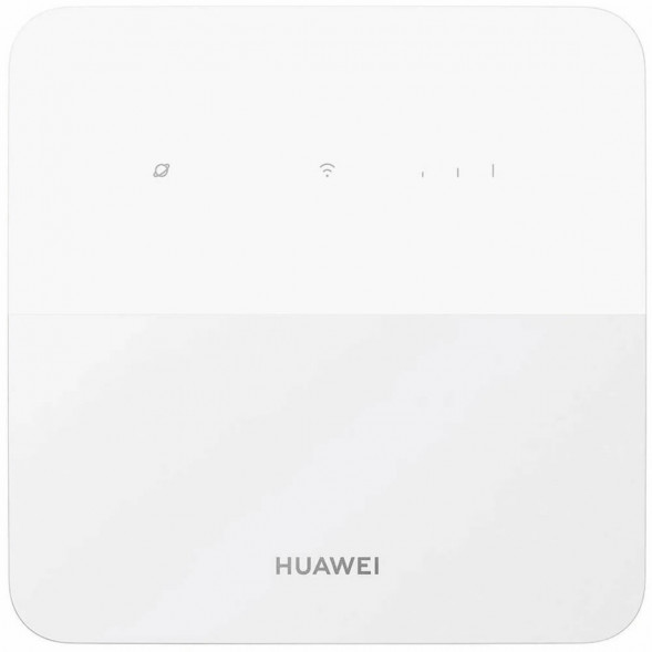 Роутер Huawei B320-323, белый в Махачкале