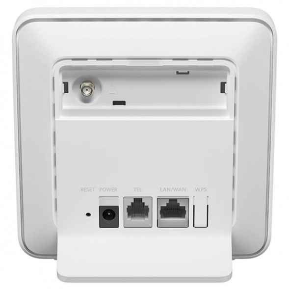 Роутер Huawei B320-323, белый в Махачкале