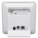 Роутер Huawei B320-323, белый в Махачкале