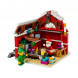 Конструктор LEGO Seasonal 40565 Мастерская Санты в Махачкале