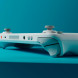 Игровая приставка Valve Steam Deck OLED 1Tb Limited Edition, White в Махачкале