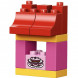 Конструктор LEGO DUPLO 10622 Большая коробка для творчества в Махачкале