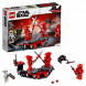 Конструктор LEGO Star Wars 75225 Боевой набор Элитной преторианской гвардии в Махачкале