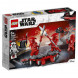 Конструктор LEGO Star Wars 75225 Боевой набор Элитной преторианской гвардии в Махачкале