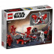 Конструктор LEGO Star Wars 75225 Боевой набор Элитной преторианской гвардии в Махачкале