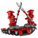 Конструктор LEGO Star Wars 75225 Боевой набор Элитной преторианской гвардии в Махачкале