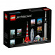 Конструктор LEGO Architecture 21051 Токио в Махачкале