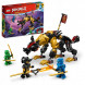 Конструктор LEGO Ninjago 71790 Императорский охотник на драконов в Махачкале