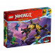 Конструктор LEGO Ninjago 71790 Императорский охотник на драконов в Махачкале