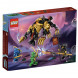 Конструктор LEGO Ninjago 71790 Императорский охотник на драконов в Махачкале