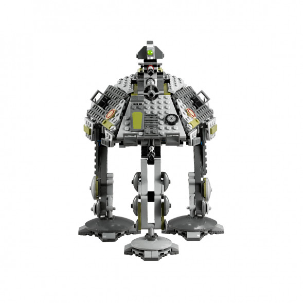 Конструктор LEGO Star Wars 75043 Шагающий танк AT-AP в Махачкале