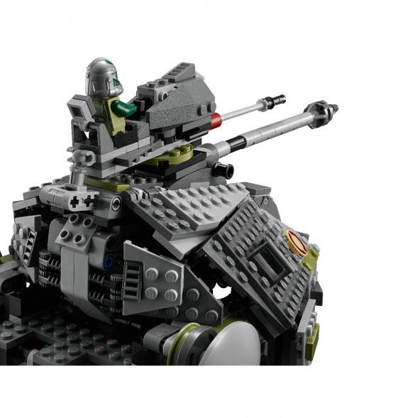 Конструктор LEGO Star Wars 75043 Шагающий танк AT-AP в Махачкале