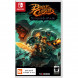 Игра Battle Chasers: Nightwar [Nintendo Switch, русская версия] в Махачкале