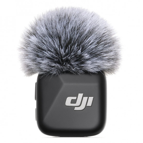 Микрофон DJI Mic Mini (1 TX + 1 RX) в Махачкале