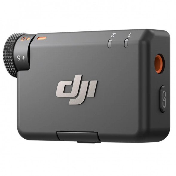 Микрофон DJI Mic Mini (1 TX + 1 RX) в Махачкале