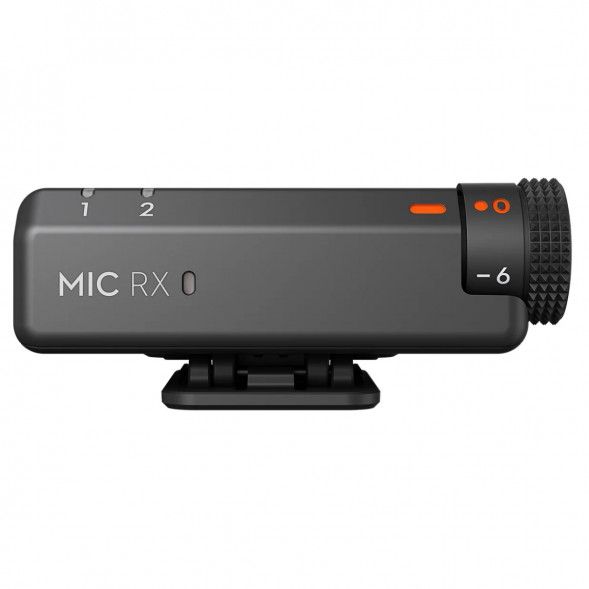 Микрофон DJI Mic Mini (1 TX + 1 RX) в Махачкале