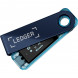 Криптокошелек Ledger Nano S Plus 1 шт., Neptune Blue в Махачкале