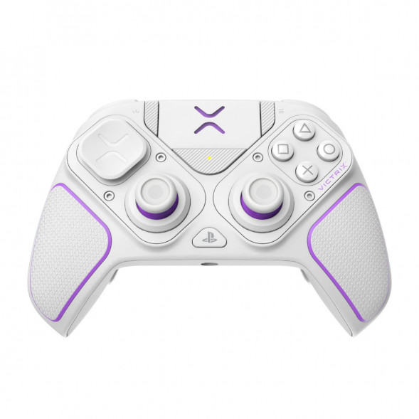 Беспроводной контроллер PDP Victrix Pro BFG для PS5, белый в Махачкале
