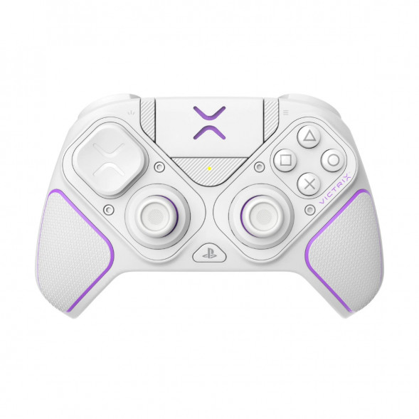 Беспроводной контроллер PDP Victrix Pro BFG для PS5, белый в Махачкале