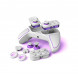 Беспроводной контроллер PDP Victrix Pro BFG для PS5, белый в Махачкале