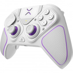 Беспроводной контроллер PDP Victrix Pro BFG для PS5, белый