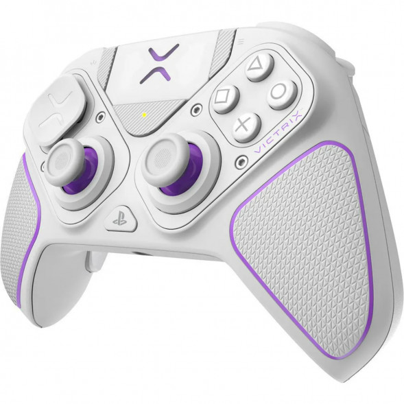 Беспроводной контроллер PDP Victrix Pro BFG для PS5, белый в Махачкале