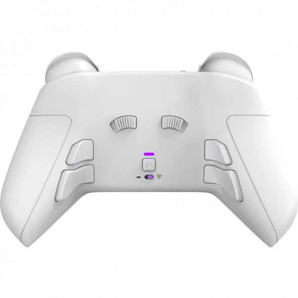 Беспроводной контроллер PDP Victrix Pro BFG для PS5, белый в Махачкале